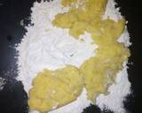 Irish doughnuts recipe step 1 photo