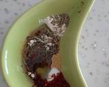 Chicken baked with herbs seasonings recipe step 2 photo