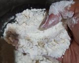 Foto langkah ke 1 dari resep Pizza Teflon.