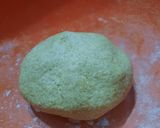 Foto del paso 4 de la receta: Fideos integrales hechos a mano
