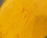 Foto del paso 5 de la receta: Pastel de calabaza vegetariano 🎃