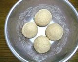 A picture of step 11 of Macrobiotic Whole Wheat Tofu Bagels.