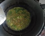 Foto langkah ke 3 dari resep Goreng Patin Cabe Hijau.