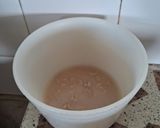 Foto del paso 1 de la receta: Trenzas de fiambre y trenza martin fierro 🧀