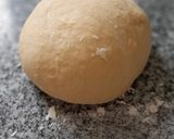 Foto del paso 2 de la receta: Tallarines caseros