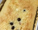 Foto langkah ke 5 dari resep Bolu Nangka.