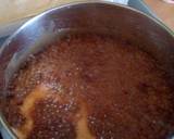 Vickys Salted Caramel Tart, GF DF EF SF NF recipe step 9 photo