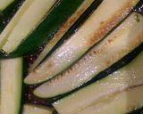 A picture of step 5 of Amazing Zucchini Soup.