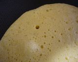 A picture of step 8 of Dorayaki with Pancake Mix (Anko and Butter).