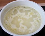 Almás-baconös rizs recept fázis 1 fotója