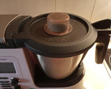 Foto del paso 2 de la receta: Cocer arroz en Monsieur Cuisine