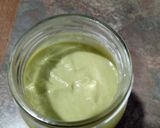 Foto del paso 3 de la receta: Mayonesa de palta