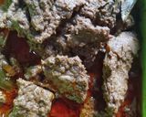 Foto langkah ke 5 dari resep Rendang Daging Sapi.