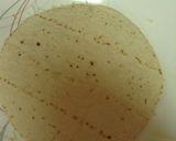 A picture of step 2 of Cheese Pizza Quesadillas.
