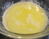 A picture of step 3 of Easy Microwaved Cream Puffs.