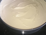 No Bake Cheesecake