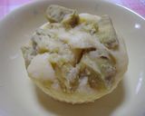 A picture of step 6 of Fluffy Steamed Buns.