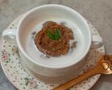 Foto langkah ke 5 dari resep Bubur Kimpul.
