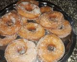 Foto del paso 5 de la receta: Rosquitas