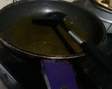 Foto langkah ke 2 dari resep Ayam kecap jengkol saus teriyaki.