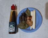 Foto langkah ke 1 dari resep Pindang Ikan Mas (Presto).