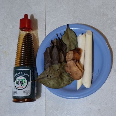 Langkah 1