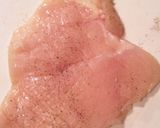 A picture of step 2 of Tender Milanese-Style Chicken Cutlets.