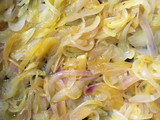 بريانی تند هندی (گوشت)