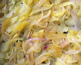 عکس مرحله 2 از دستور بريانی تند هندی (گوشت)