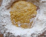 Foto del paso 1 de la receta: Pan de muerto