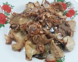 Foto langkah ke 6 dari resep Batagor.