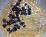 Foto del paso 3 de la receta: Budín de banana y de chocolate con coco riquísimo! Sin tacc saludable