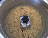 A picture of step 2 of Dry Kachori.
