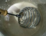 Foto langkah ke 2 dari resep Kulit Sosis Solo / Kulit Risoles Tanpa Mixer - StepbyStep -.