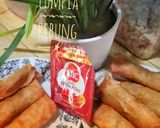 Foto langkah ke 5 dari resep Lumpia Rebung.