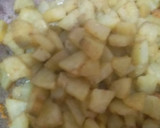 வாழைக்காய் மசாலா ரெசிபி ஸ்டேப் 3 புகைப்படம்