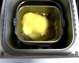 A picture of step 3 of Brioche Bread with Butter & Egg Yolk.