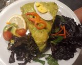 Foto del paso 13 de la receta: Causa Peruana de atún y palta (cocida)
