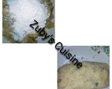 A picture of step 4 of Instant Aloo Samosa.