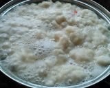 A picture of step 5 of Iz's Cheater's Chicken and Dumplings / Pot Pie?.