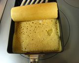 A picture of step 6 of Mama's Homemade Baumkuchen.