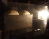 A picture of step 15 of Bread Loaf.