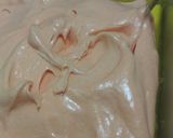 Foto langkah ke 4 dari resep Rainbow Rollcake Putih Telur.