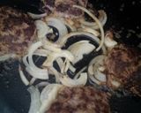 A picture of step 8 of Mini Cheeseburgers/Sliders.