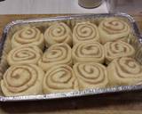 Gooey Cinnamon Rolls recipe step 7 photo