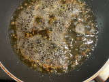 Cavolfiori gialli marinati