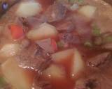 Mandys Lamb Country Stew recipe step 5 photo