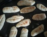 Foto del paso 9 de la receta: Bizcochitos de grasa