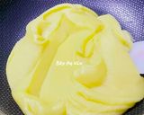 Hình bước làm 3 của món Bánh Trung Thu(bánh dẻo sắc màu)