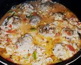 Foto del paso 4 de la receta: Arroz con albóndigas